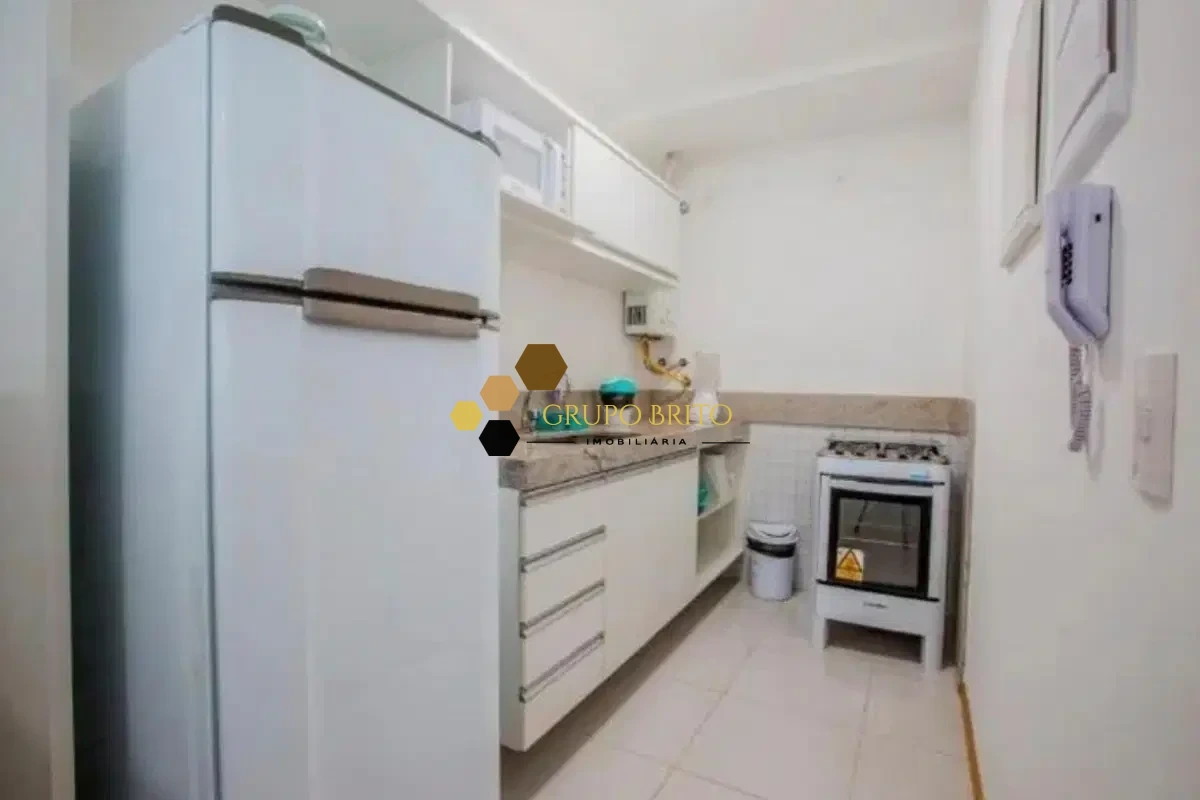 Apartamento 2 Quartos Muro Alto à Venda - Foto 8