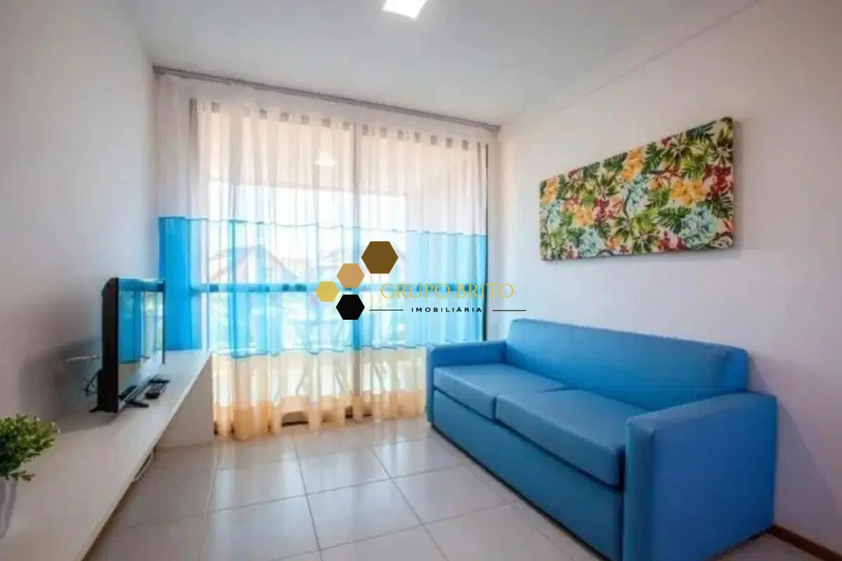 Apartamento 2 Quartos Muro Alto à Venda - Foto 9