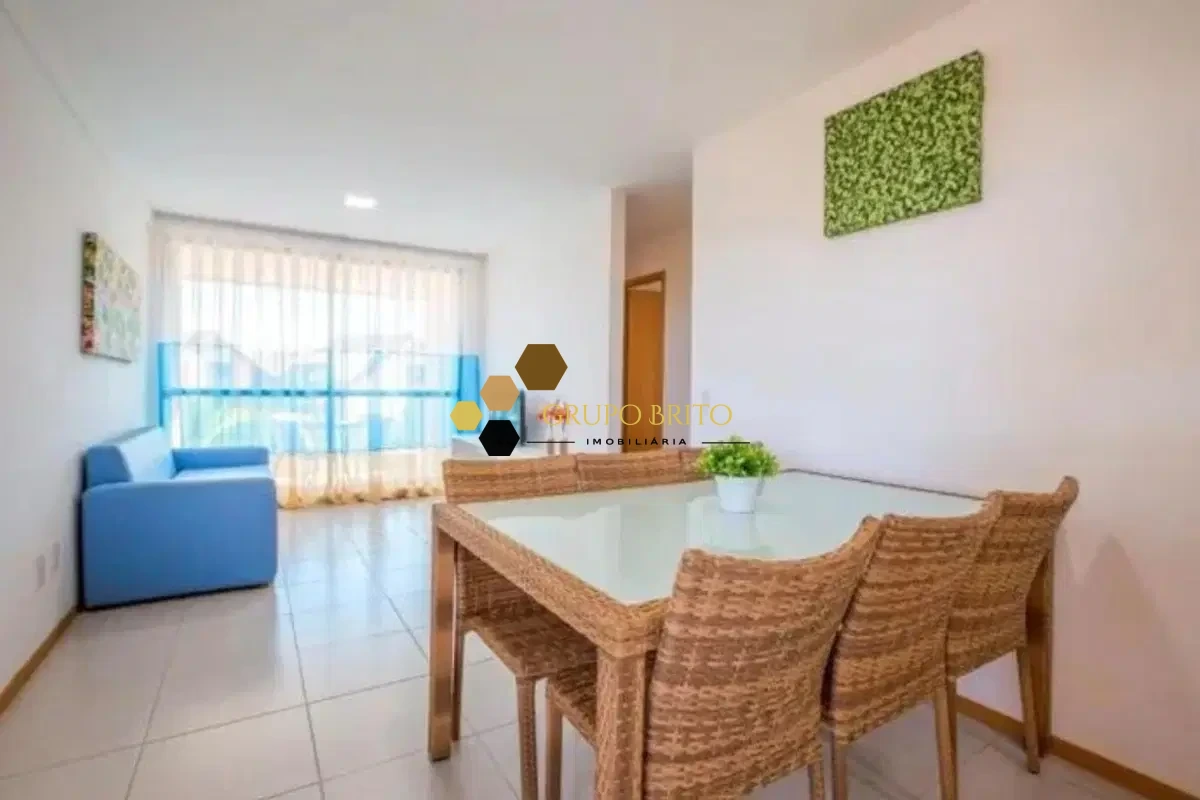 Apartamento 2 Quartos Muro Alto à Venda - Foto 10