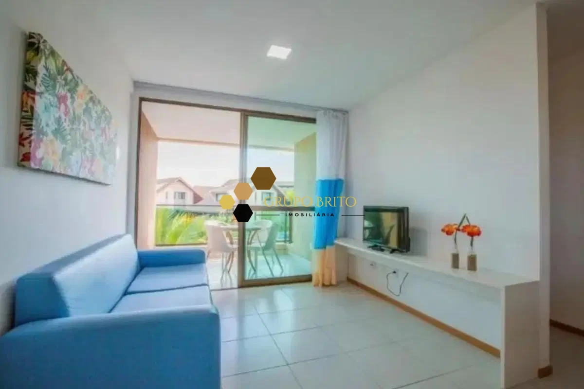 Apartamento 2 Quartos Muro Alto à Venda - Foto 11