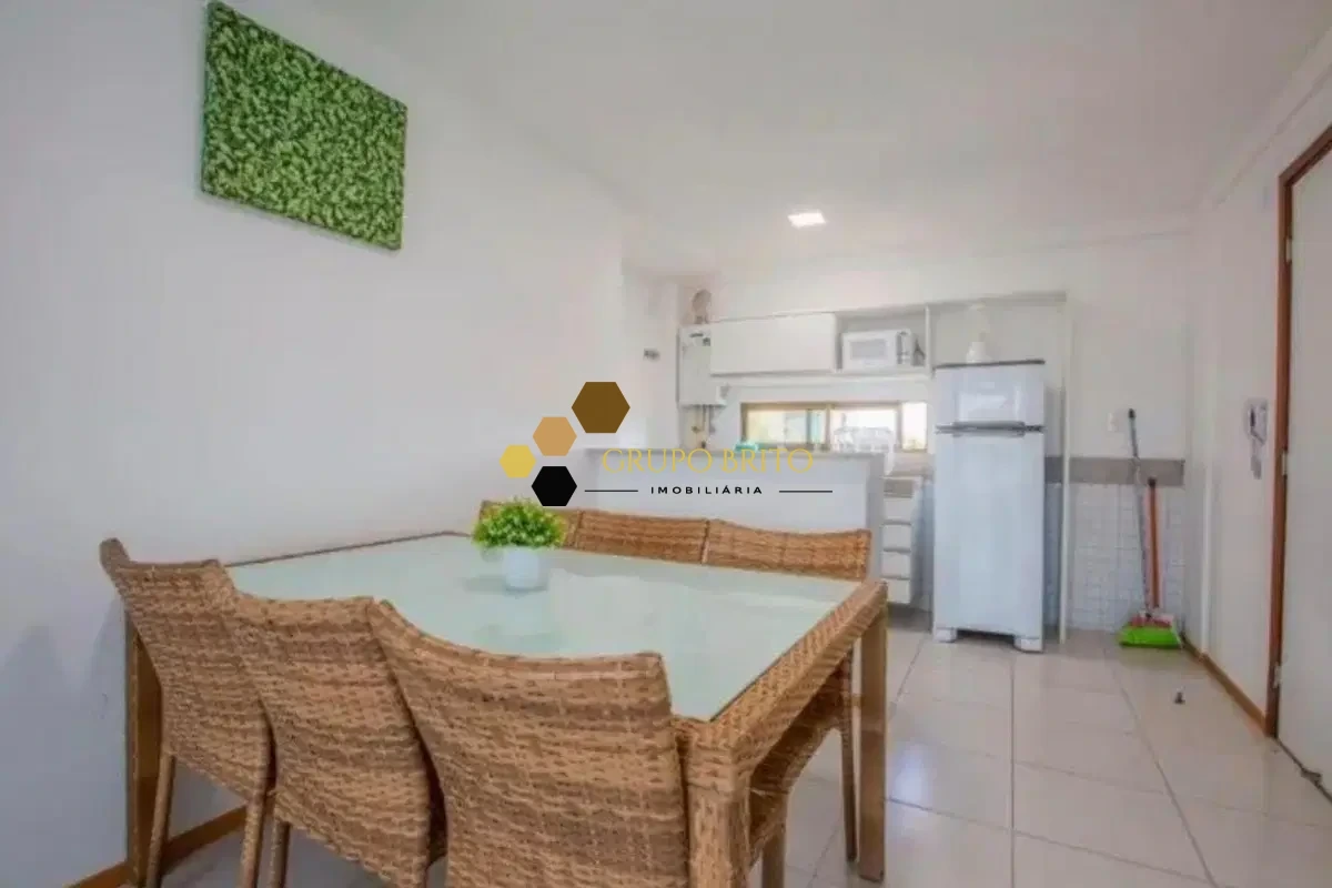 Apartamento 2 Quartos Muro Alto à Venda - Foto 12