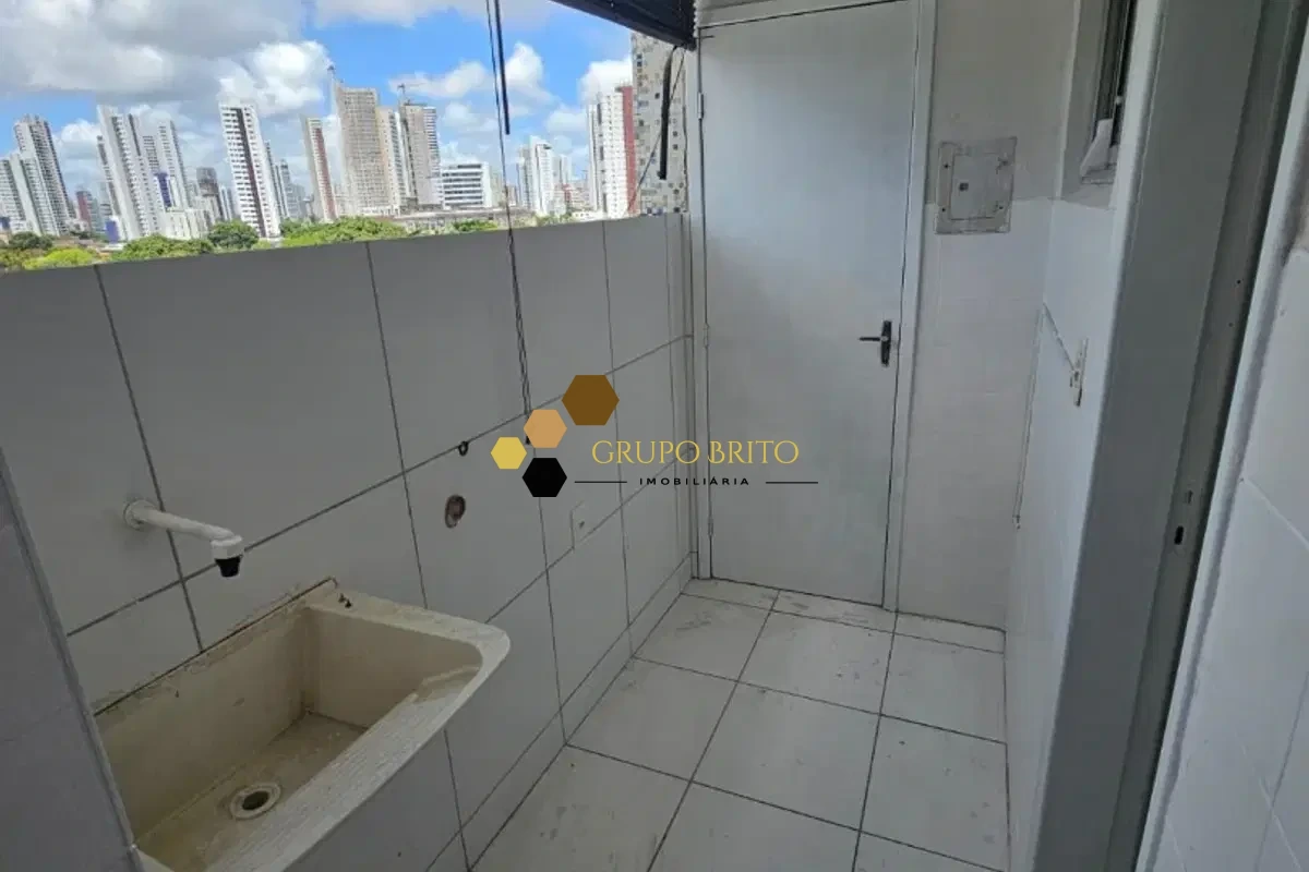 Apartamento 2 Quartos Madalena à Venda - Foto 11