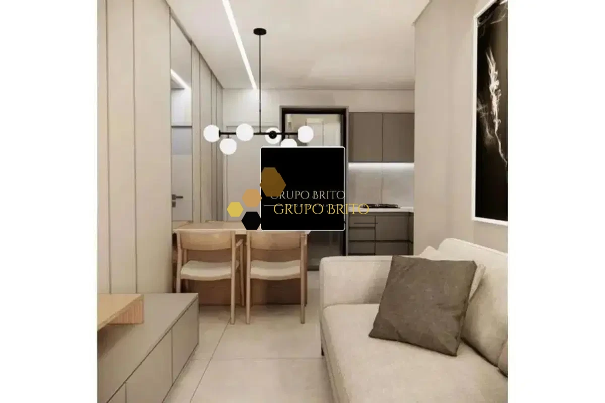 Flat 1 Quarto Porto de Galinhas à Venda - Foto 3