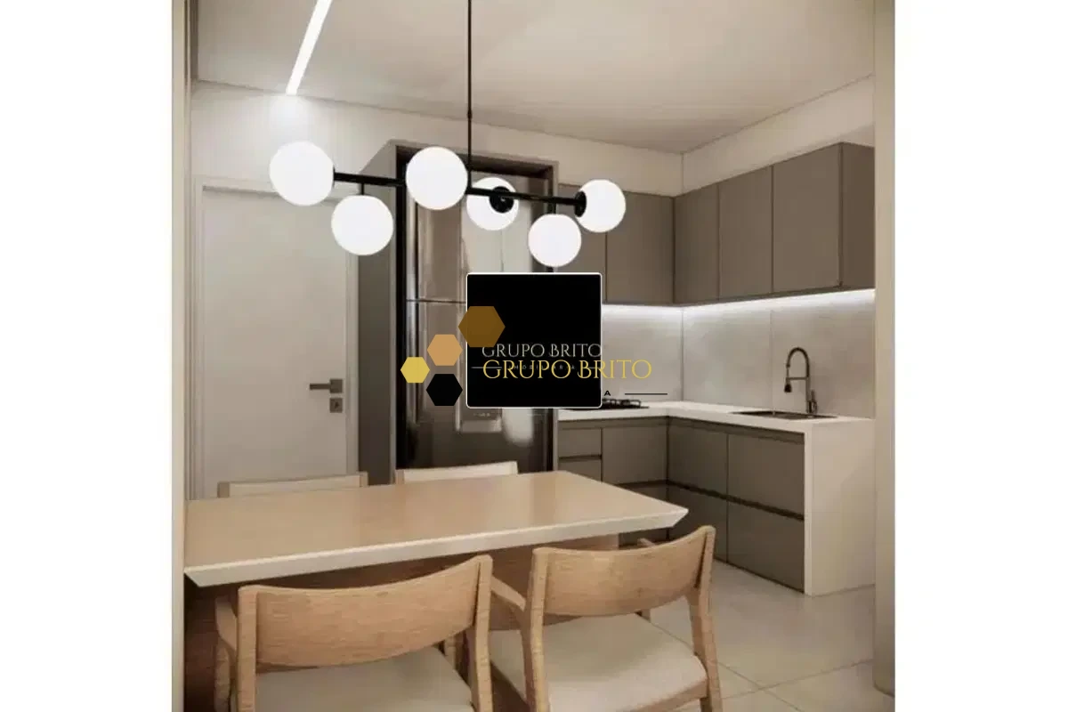 Flat 1 Quarto Porto de Galinhas à Venda - Foto 4