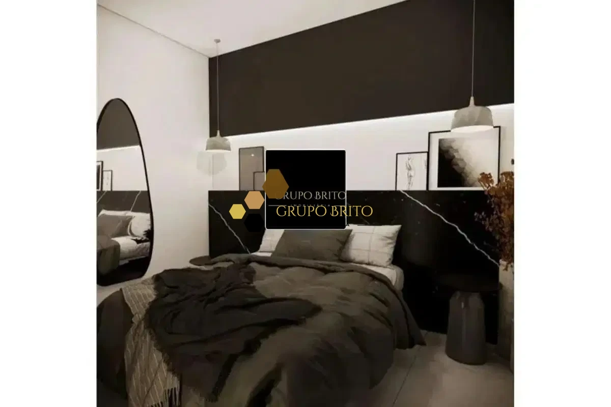 Flat 1 Quarto Porto de Galinhas à Venda - Foto 8