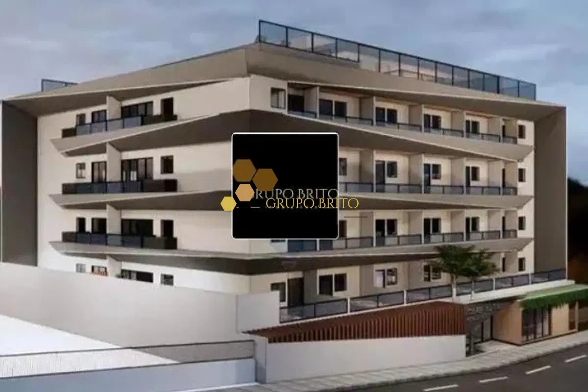 Flat 1 Quarto Porto de Galinhas à Venda - Foto 14