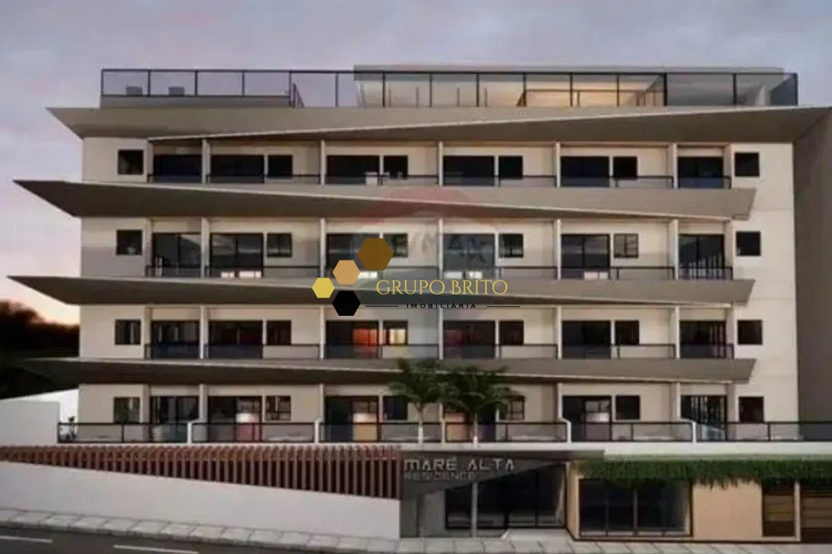 Flat 1 Quarto Porto de Galinhas à Venda - Foto 15