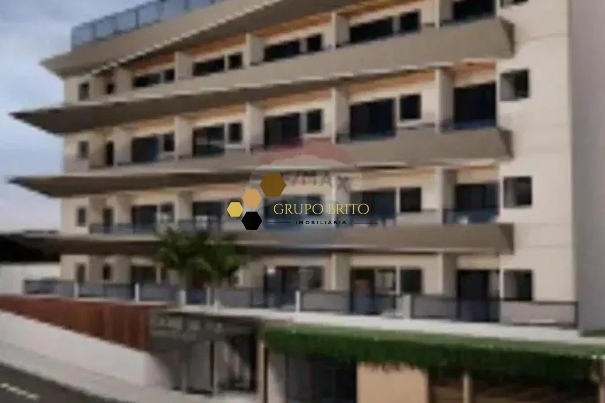 Flat 1 Quarto Porto de Galinhas à Venda - Foto 16
