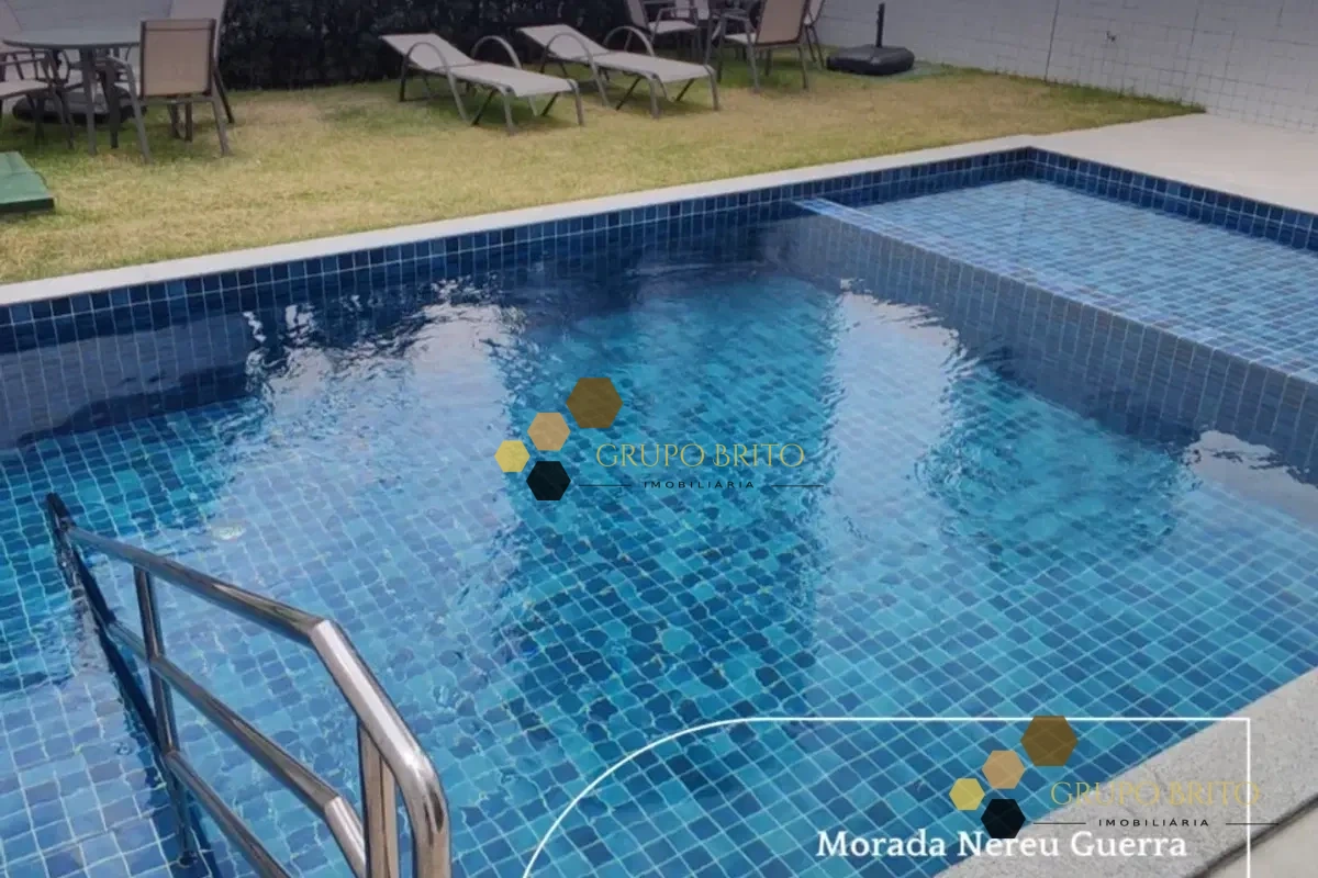 Apartamento 3 Quartos Casa Amarela à Venda - Foto 1