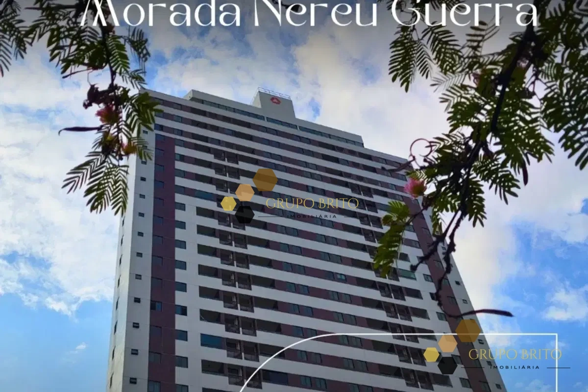 Apartamento 3 Quartos Casa Amarela à Venda - Foto 2