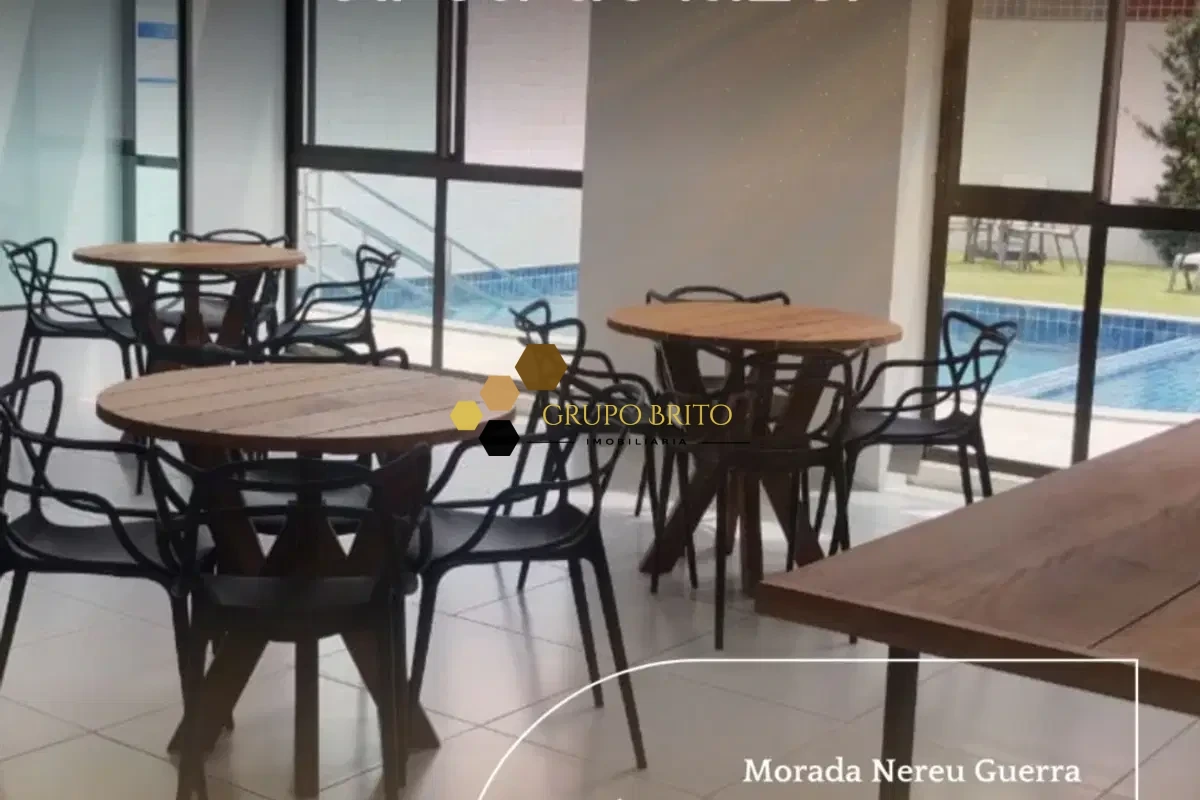 Apartamento 3 Quartos Casa Amarela à Venda - Foto 3