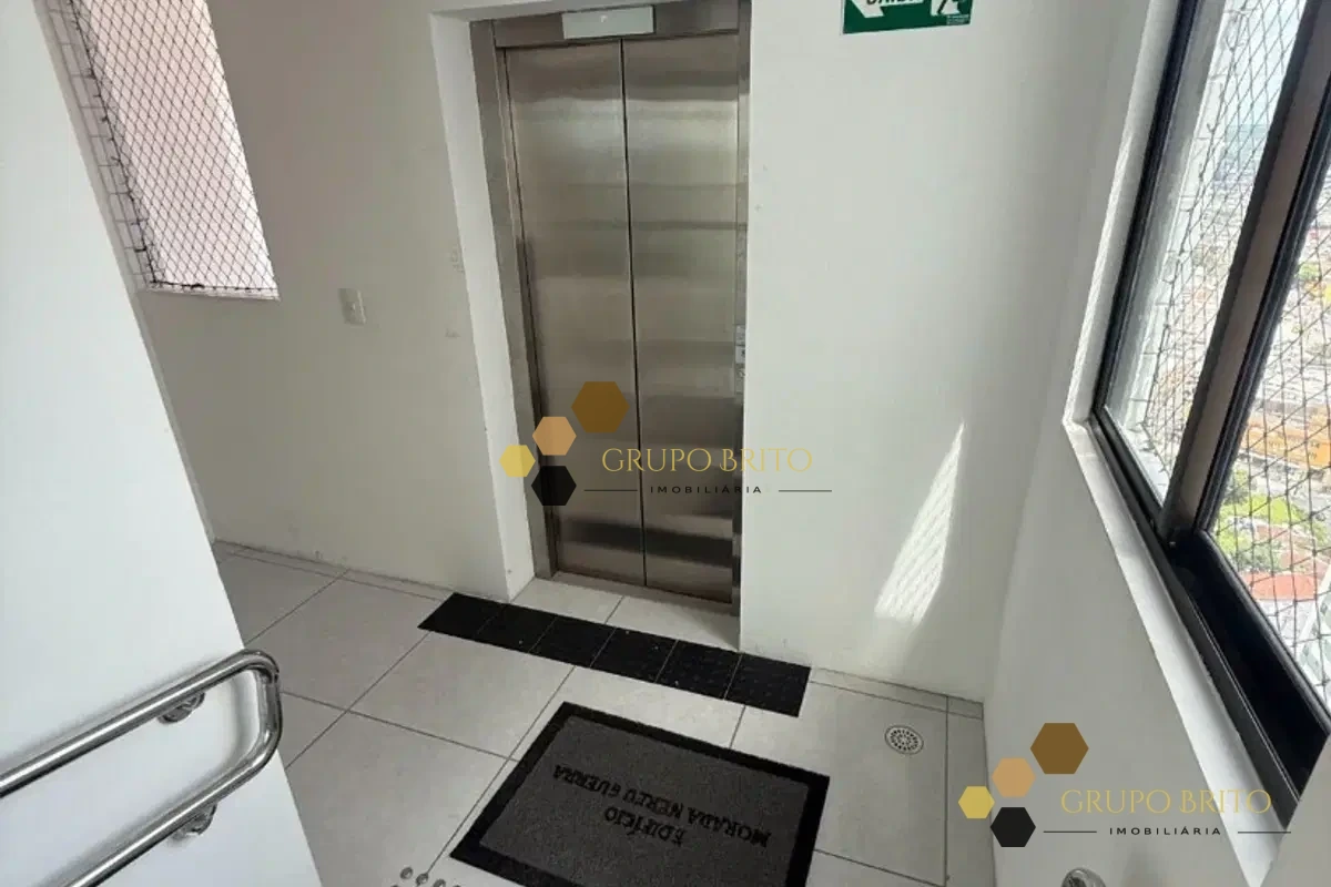 Apartamento 3 Quartos Casa Amarela à Venda - Foto 6