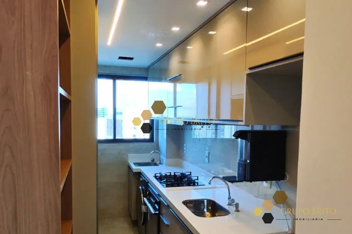 Apartamento 3 Quartos Casa Amarela à Venda - Foto 7