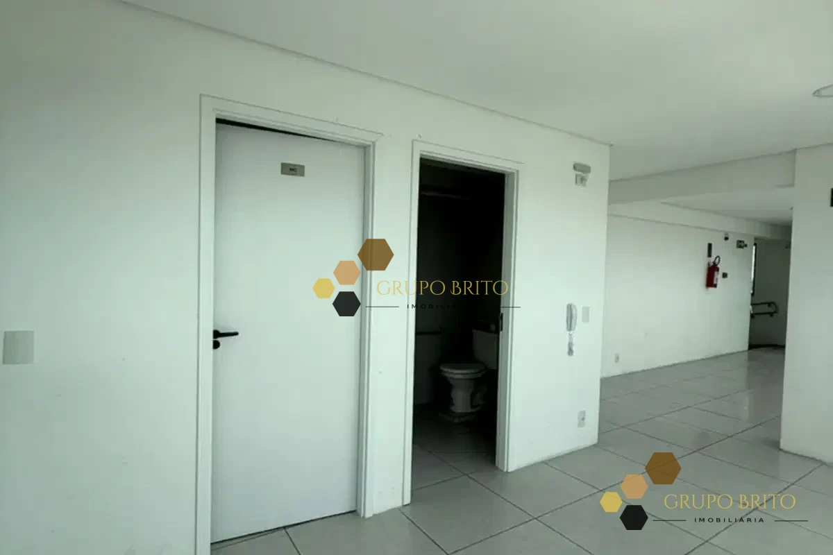 Apartamento 3 Quartos Casa Amarela à Venda - Foto 8
