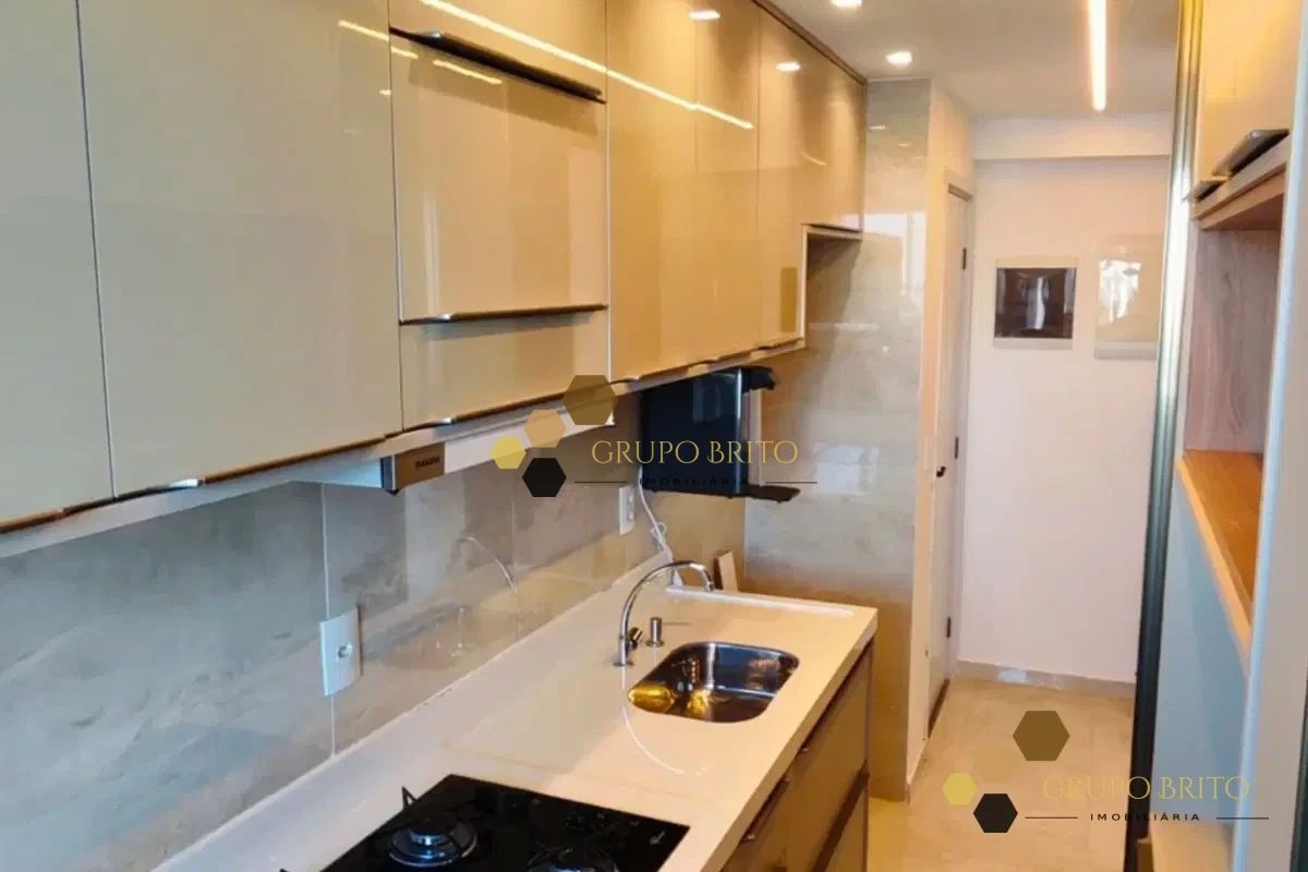 Apartamento 3 Quartos Casa Amarela à Venda - Foto 10