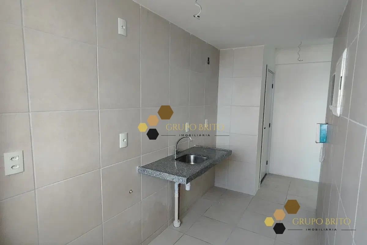 Apartamento 3 Quartos Casa Amarela à Venda - Foto 13