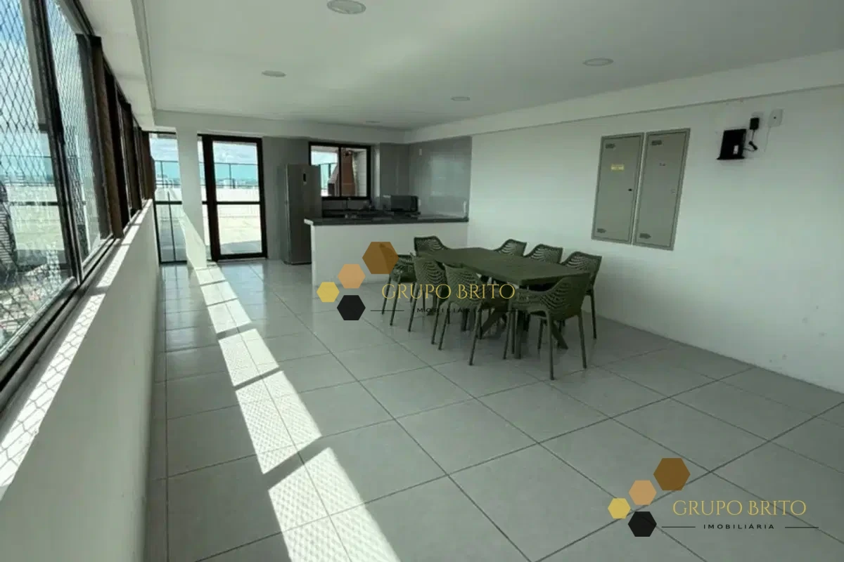 Apartamento 3 Quartos Casa Amarela à Venda - Foto 18