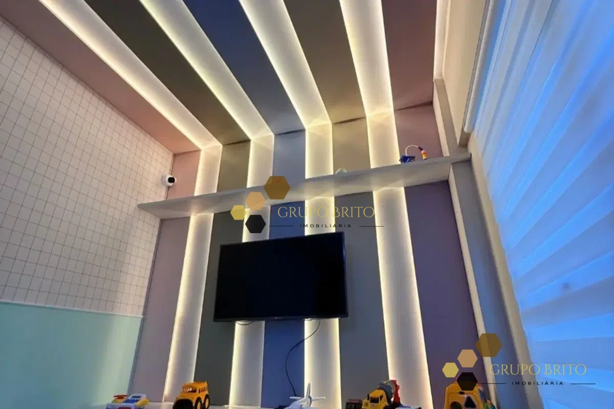 Apartamento 3 Quartos Casa Amarela à Venda - Foto 20