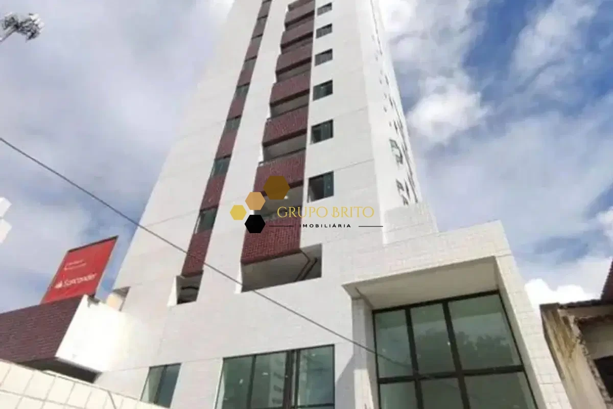 Apartamento 3 Quartos Casa Amarela à Venda - Foto 1