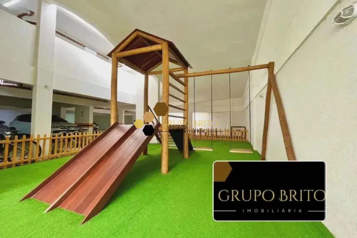Apartamento 3 Quartos Casa Amarela à Venda - Foto 3