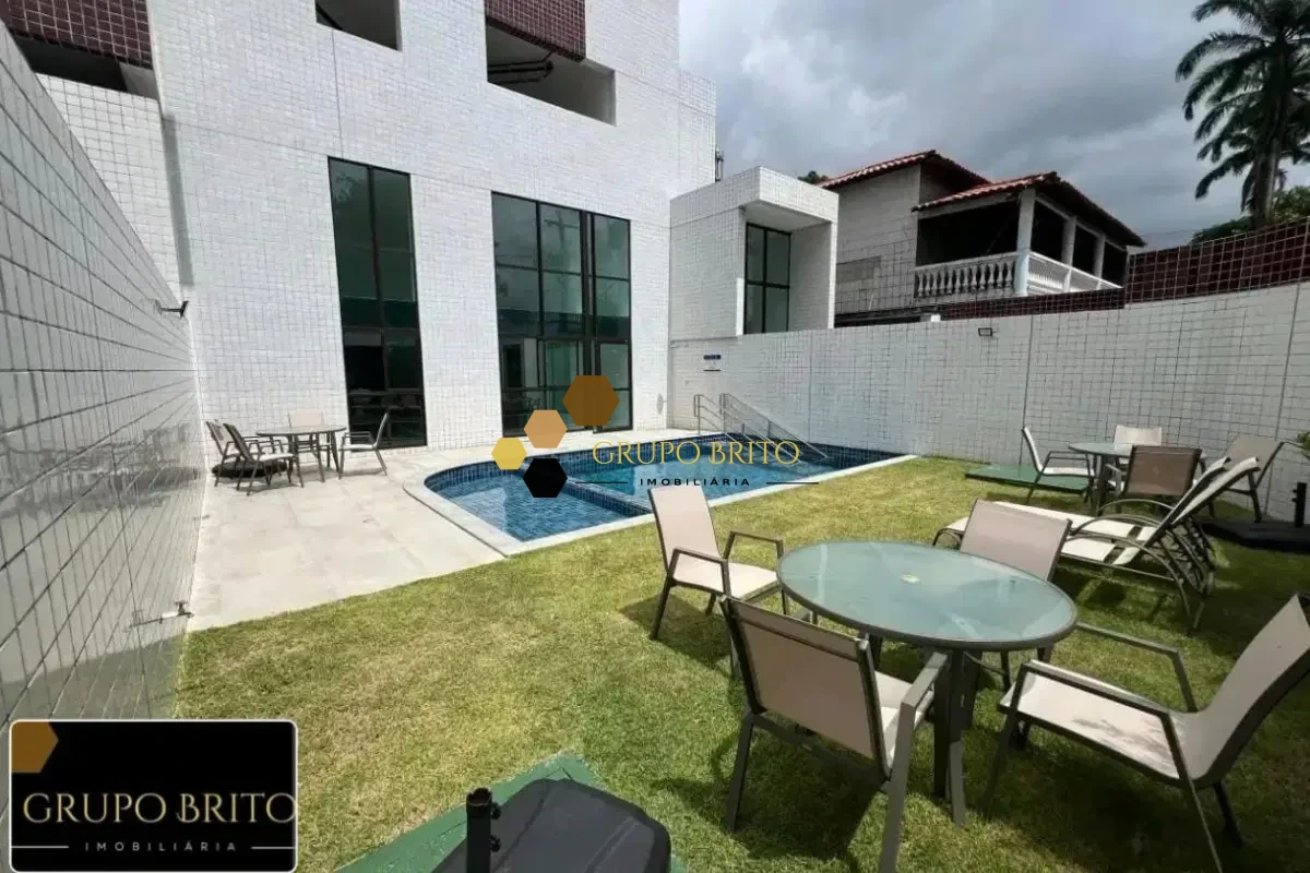 Apartamento 3 Quartos Casa Amarela à Venda - Foto 4