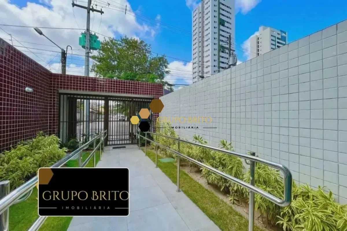 Apartamento 3 Quartos Casa Amarela à Venda - Foto 5