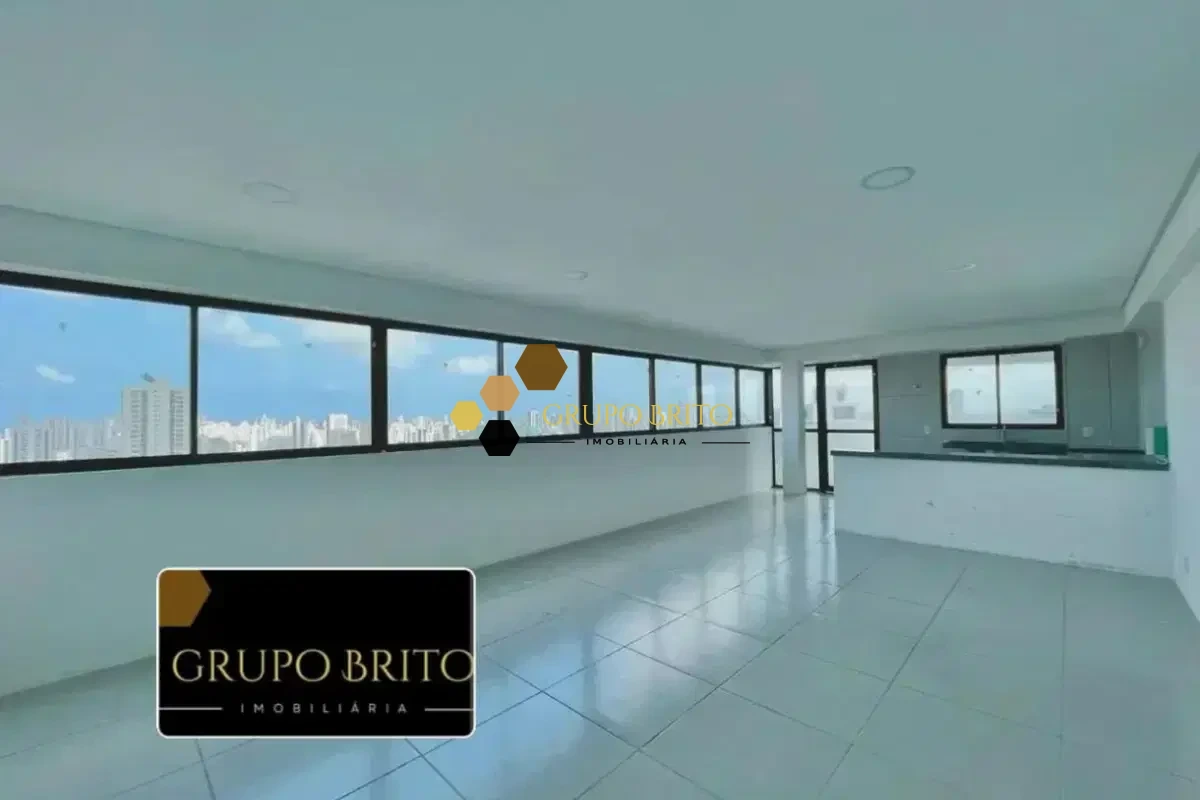 Apartamento 3 Quartos Casa Amarela à Venda - Foto 6
