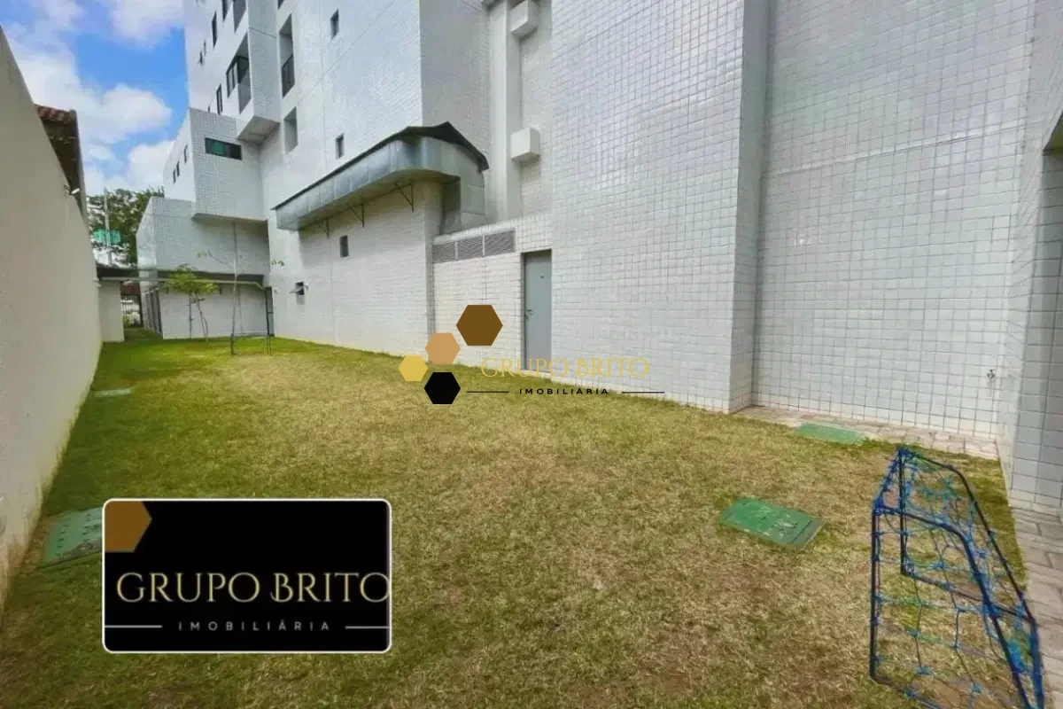 Apartamento 3 Quartos Casa Amarela à Venda - Foto 7