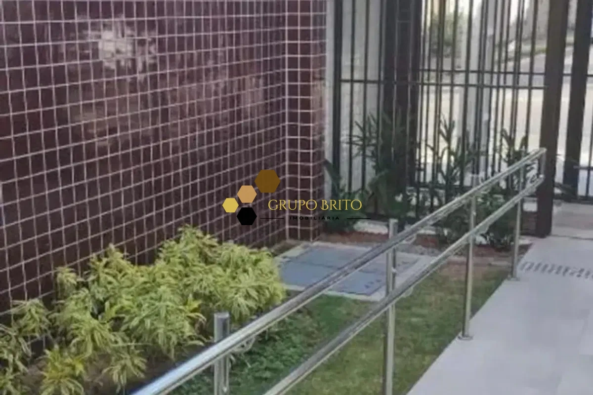 Apartamento 3 Quartos Casa Amarela à Venda - Foto 9