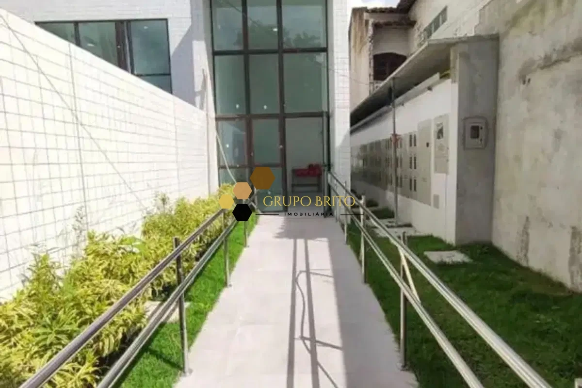 Apartamento 3 Quartos Casa Amarela à Venda - Foto 10