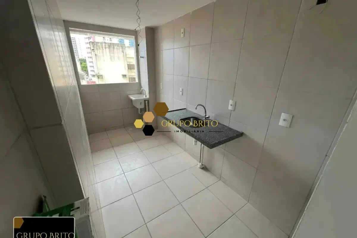 Apartamento 3 Quartos Casa Amarela à Venda - Foto 12