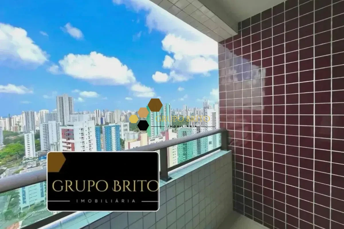 Apartamento 3 Quartos Casa Amarela à Venda - Foto 14