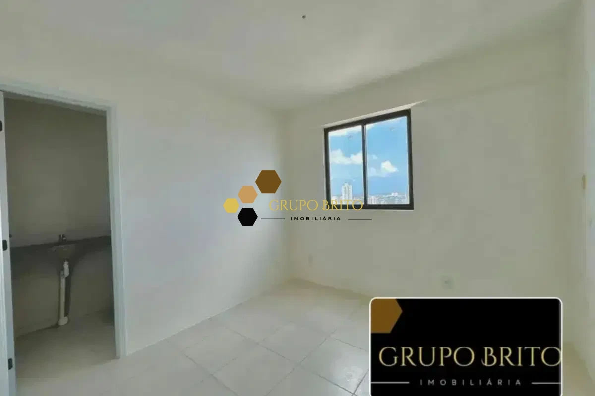 Apartamento 3 Quartos Casa Amarela à Venda - Foto 17