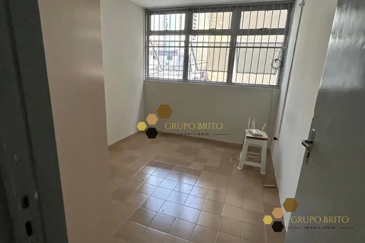 Apartamento 3 Quartos Piedade à Venda - Foto 3