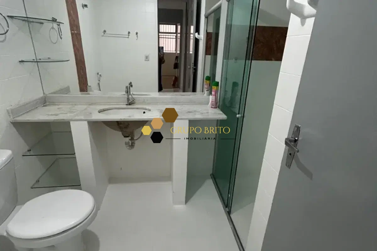 Apartamento 3 Quartos Piedade à Venda - Foto 5