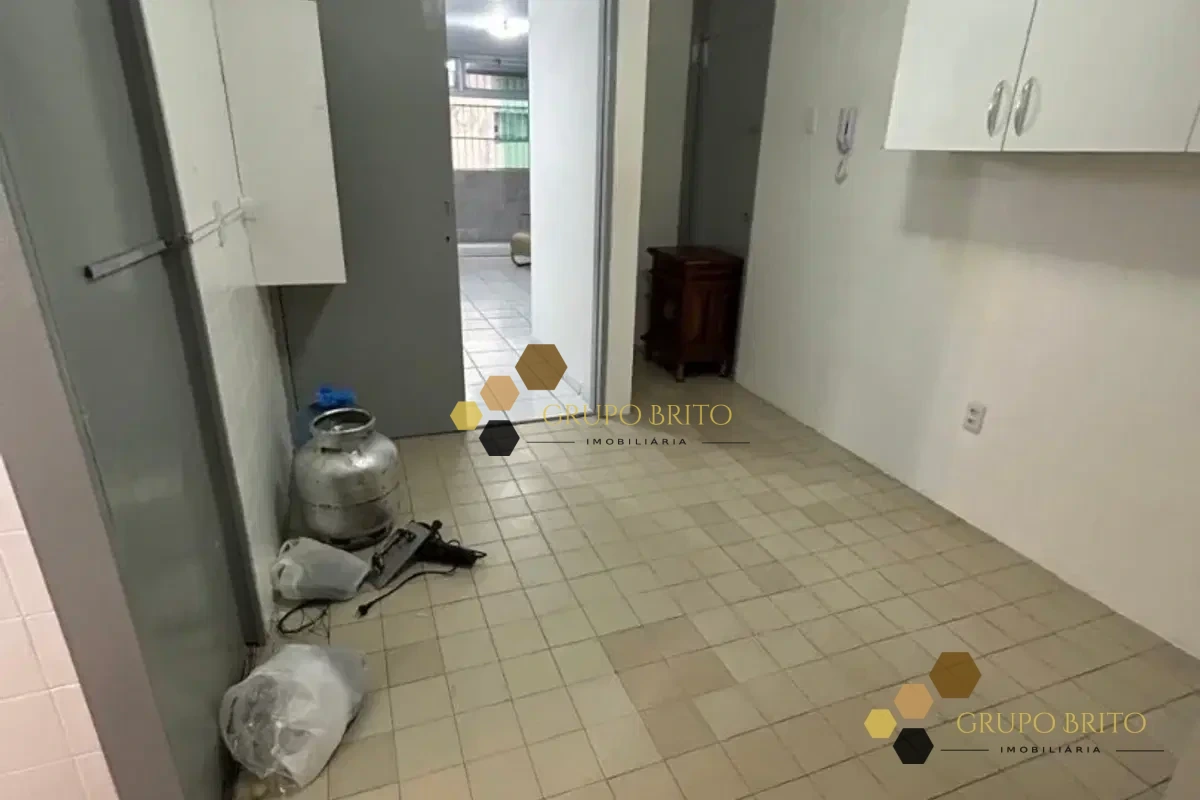 Apartamento 3 Quartos Piedade à Venda - Foto 9