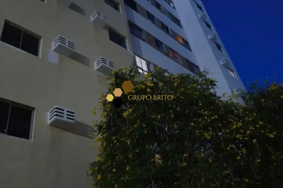 Apartamento 2 Quartos Janga à Venda - Foto 1