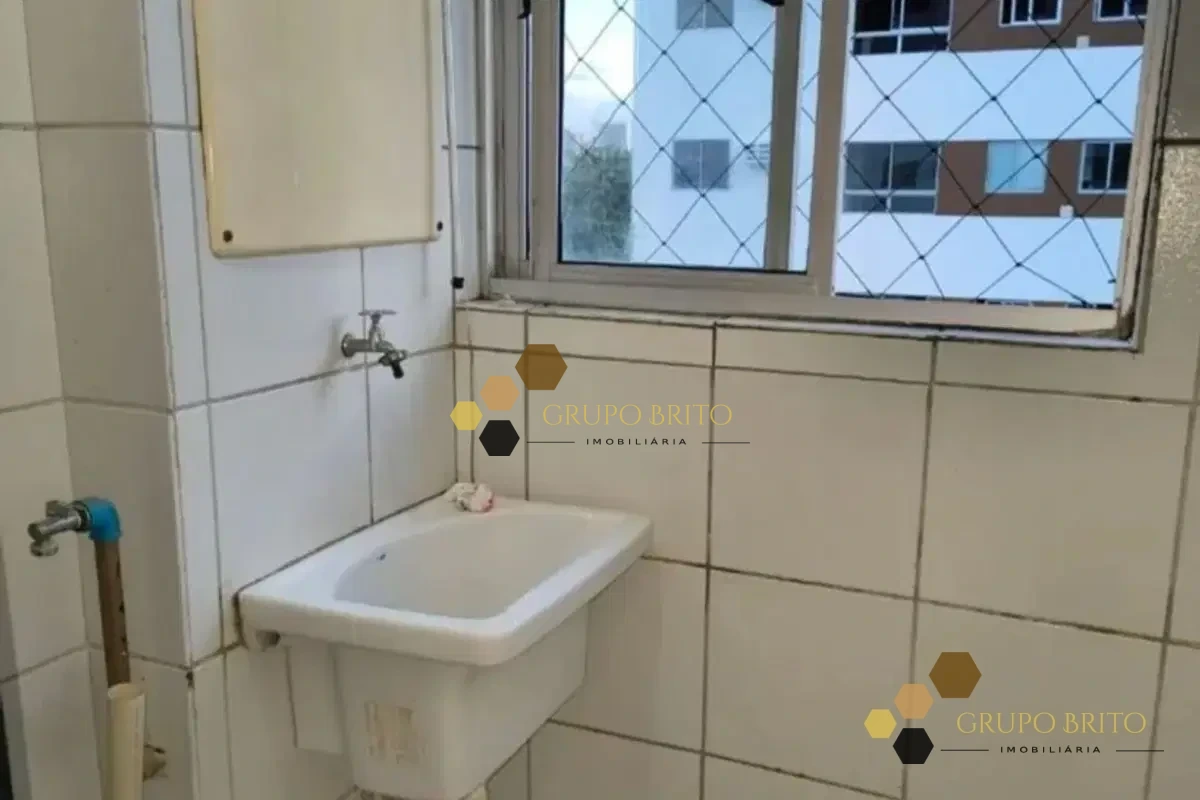 Apartamento 2 Quartos Janga à Venda - Foto 3