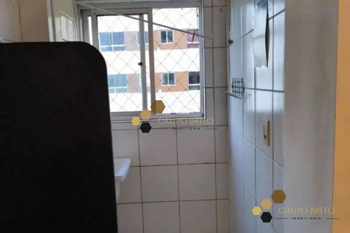 Apartamento 2 Quartos Janga à Venda - Foto 4