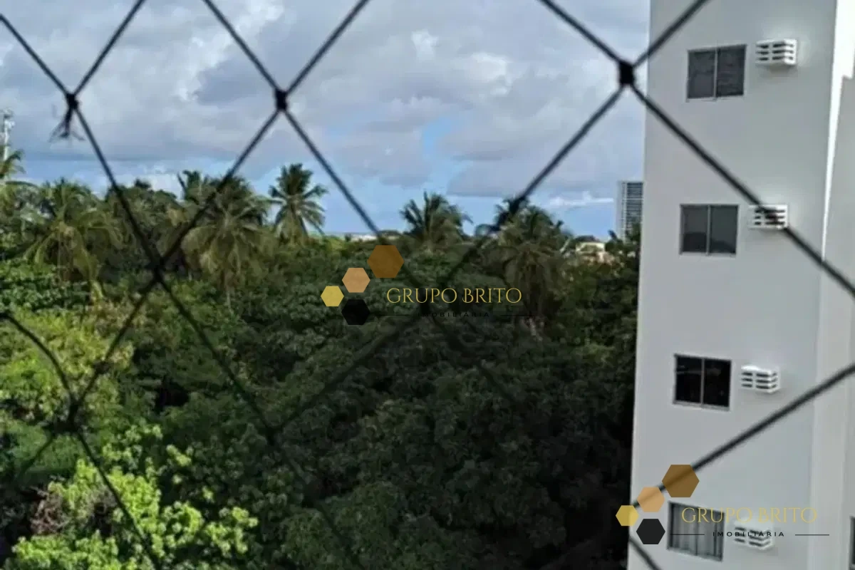 Apartamento 2 Quartos Janga à Venda - Foto 8