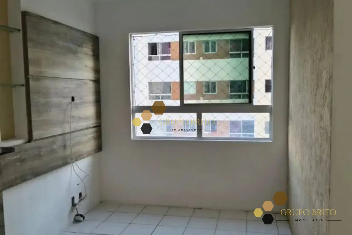 Apartamento 2 Quartos Janga à Venda - Foto 11