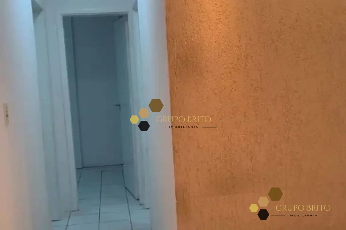 Apartamento 2 Quartos Janga à Venda - Foto 12