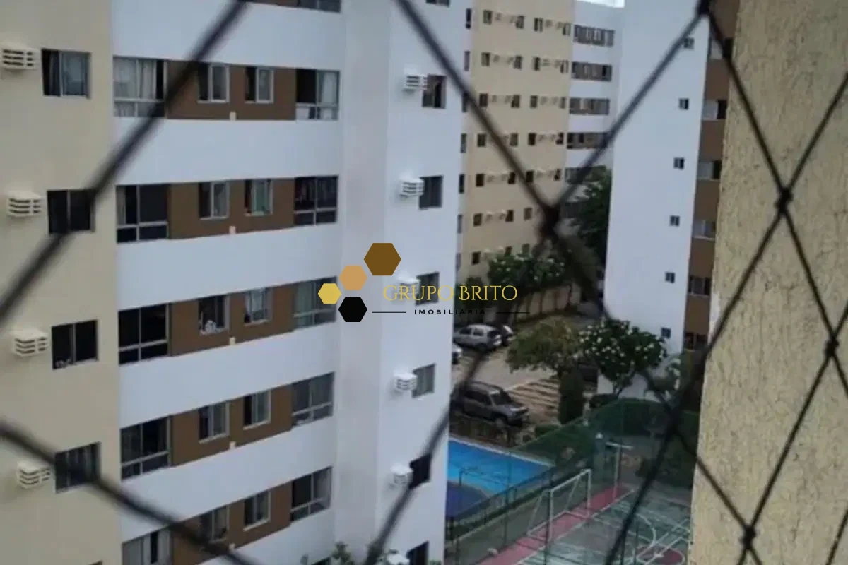 Apartamento 2 Quartos Janga à Venda - Foto 13