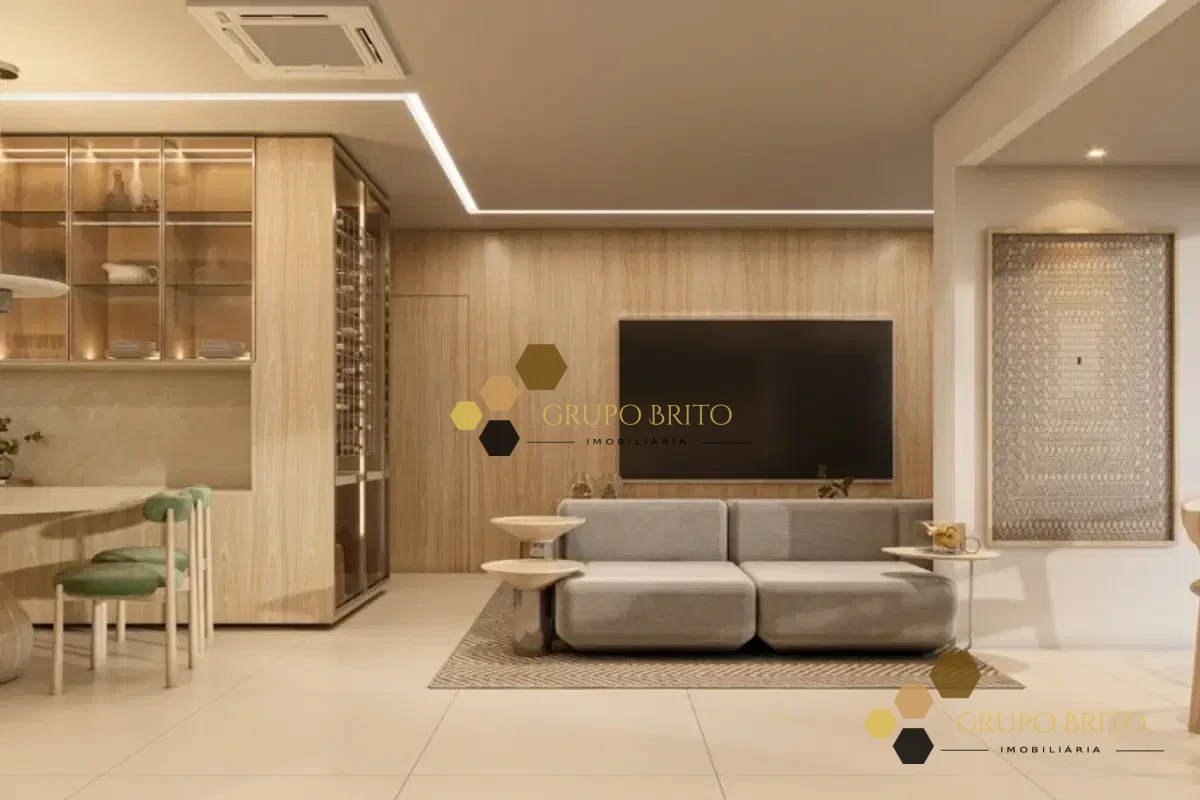 Apartamento 4 Quartos Imbiribeira à Venda - Foto 2