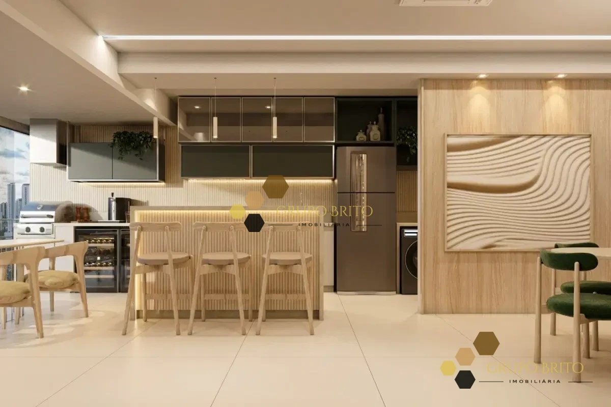 Apartamento 4 Quartos Imbiribeira à Venda - Foto 3