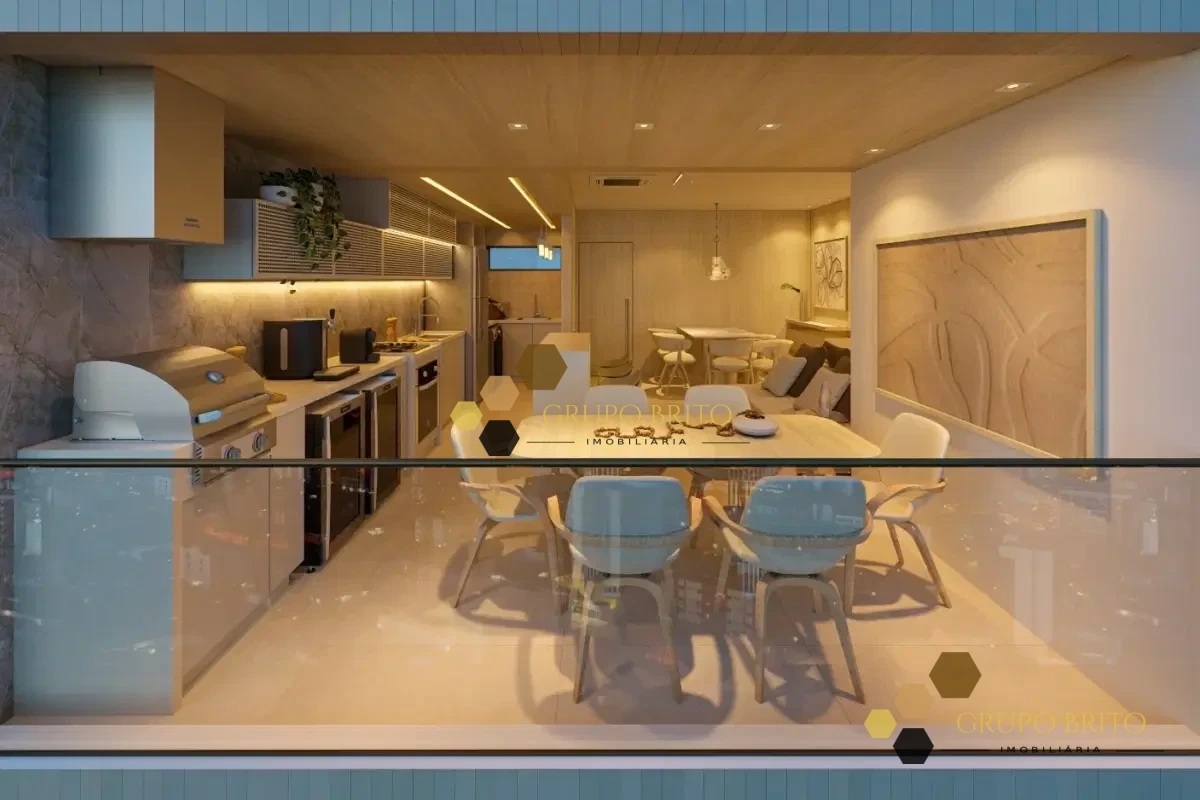 Apartamento 4 Quartos Imbiribeira à Venda - Foto 7