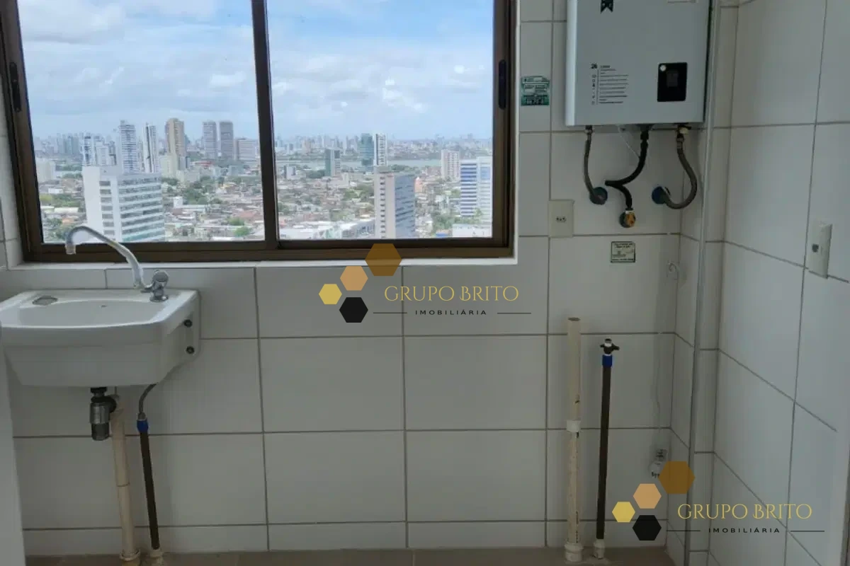 Apartamento 4 Quartos Pina à Venda - Foto 9