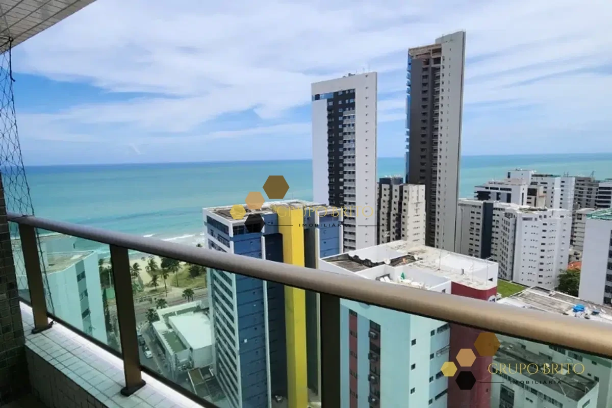 Apartamento 4 Quartos Pina à Venda - Foto 10