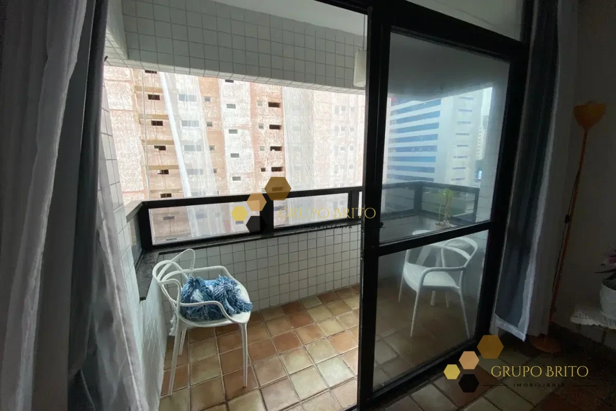 Apartamento 3 Quartos Boa Viagem à Venda - Foto 2