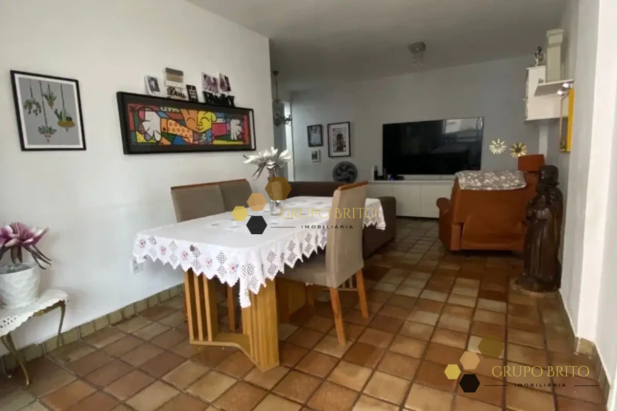 Apartamento 3 Quartos Boa Viagem à Venda - Foto 3